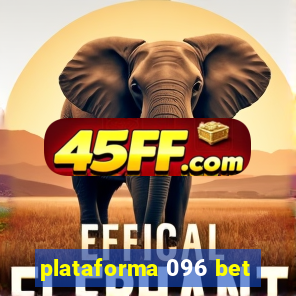 plataforma 096 bet